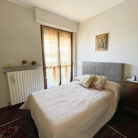 One Badroom In Lejlighed