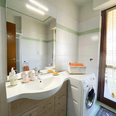 One Badroom In Lejlighed