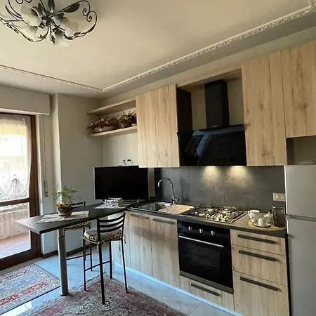 One Badroom In Apartamento *