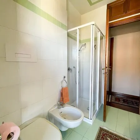 One Badroom In Apartamento Bérgamo
